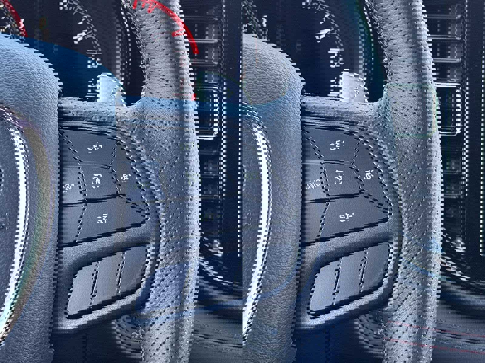 New 2026 Dodge Durango GT w/ Blacktop Package image 36