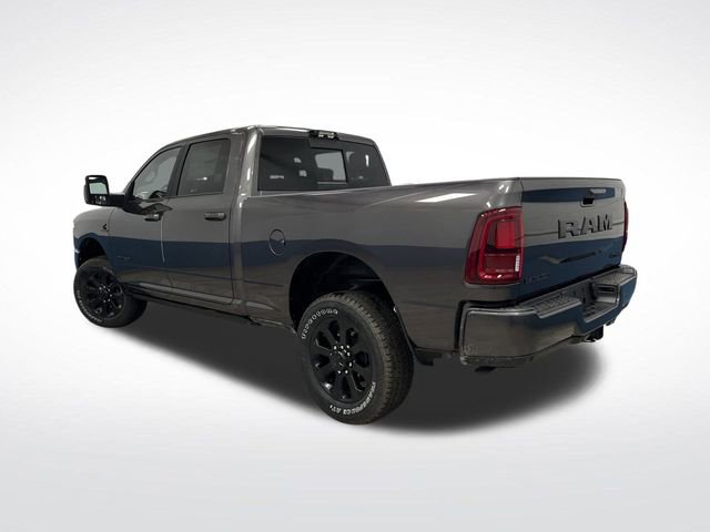 New 2026 RAM 2500 Laramie image 3