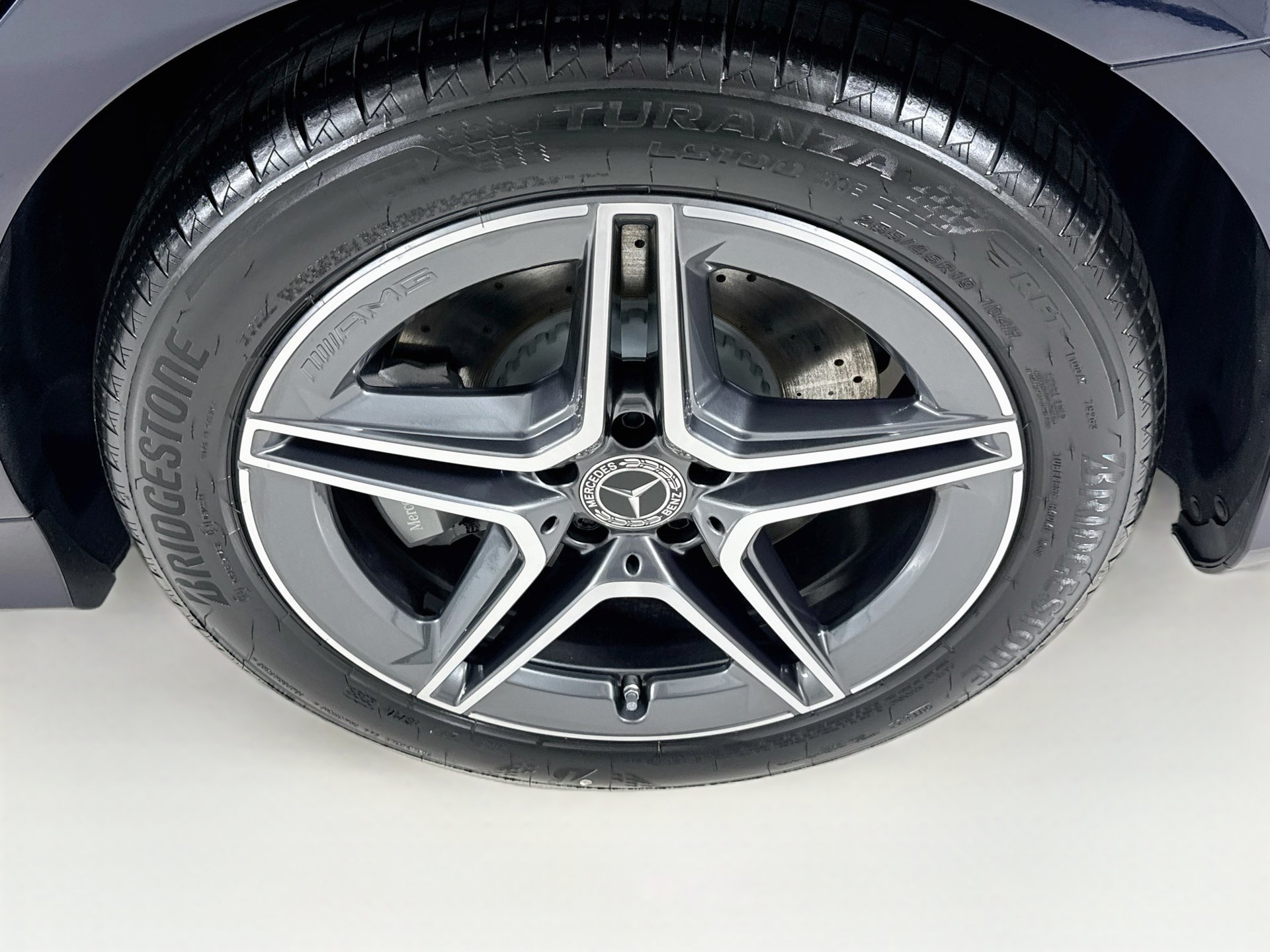 New 2027 Mercedes-Benz S 580 4MATIC Sedan image 34