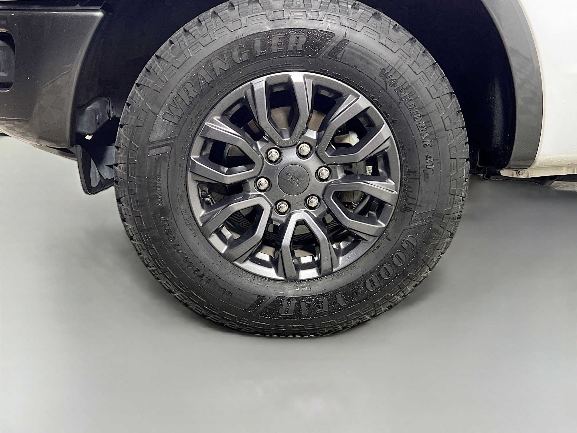 Used 2020 Ford Ranger XLT w/ Equipment Group 301A Mid AWD/4WD image 14