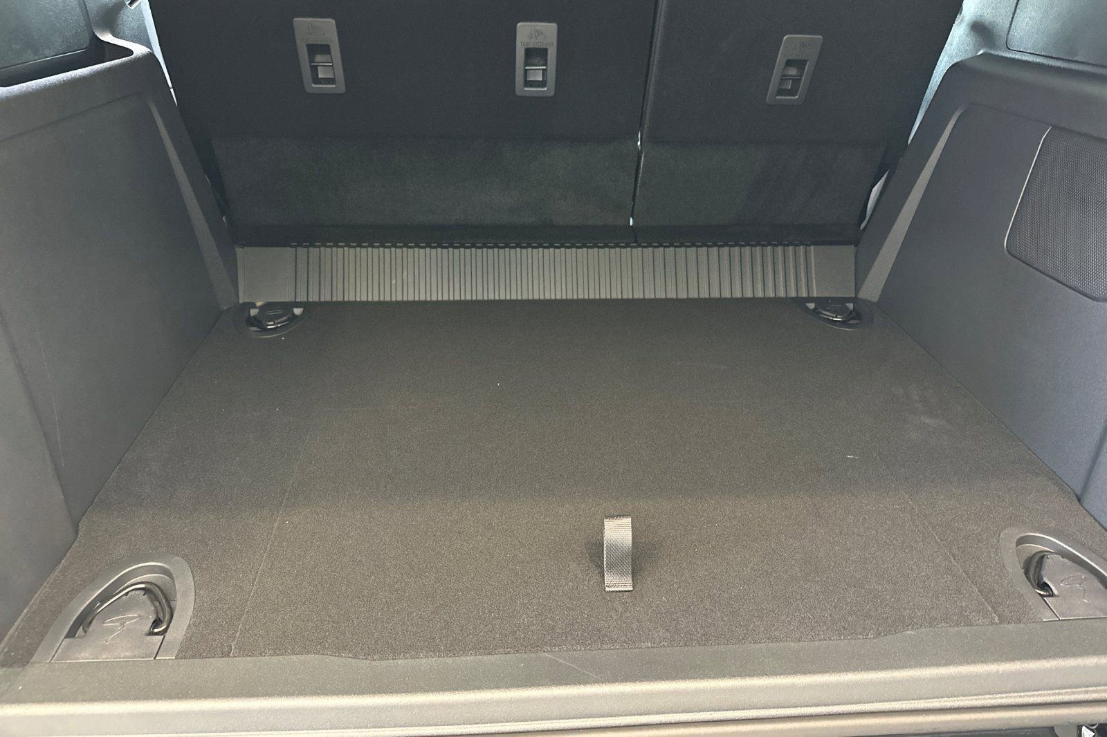 New 2026 Ford Bronco Outer Banks image 14