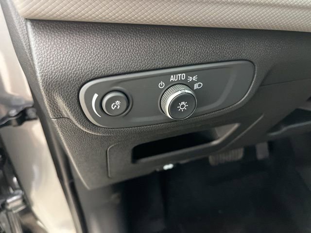 New 2026 Chevrolet TrailBlazer ACTIV w/ Convenience Package image 17