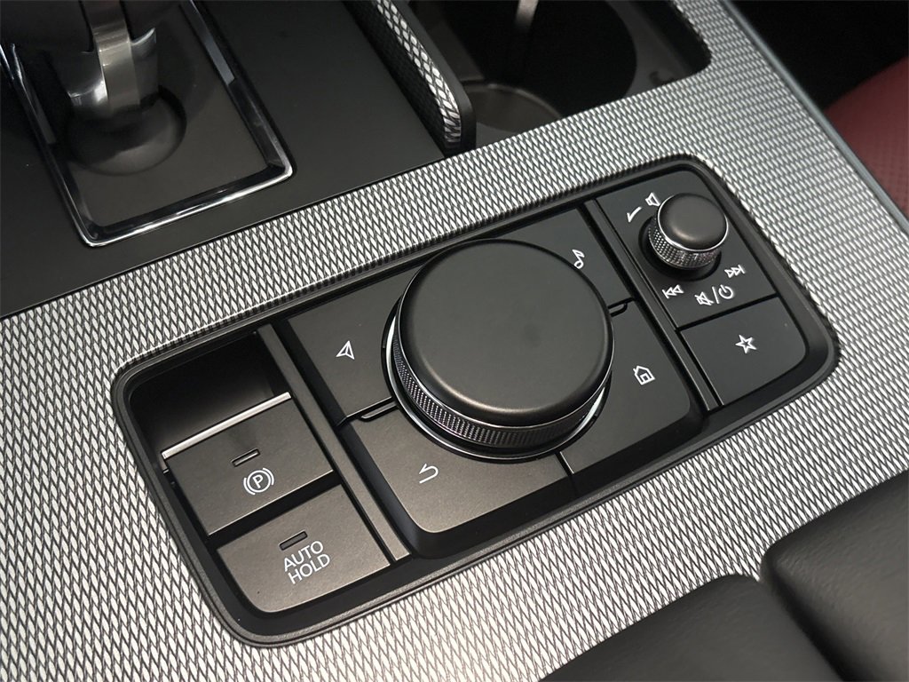 New 2025 MAZDA CX-70 Plug-In Hybrid w/ Premium Plus image 22