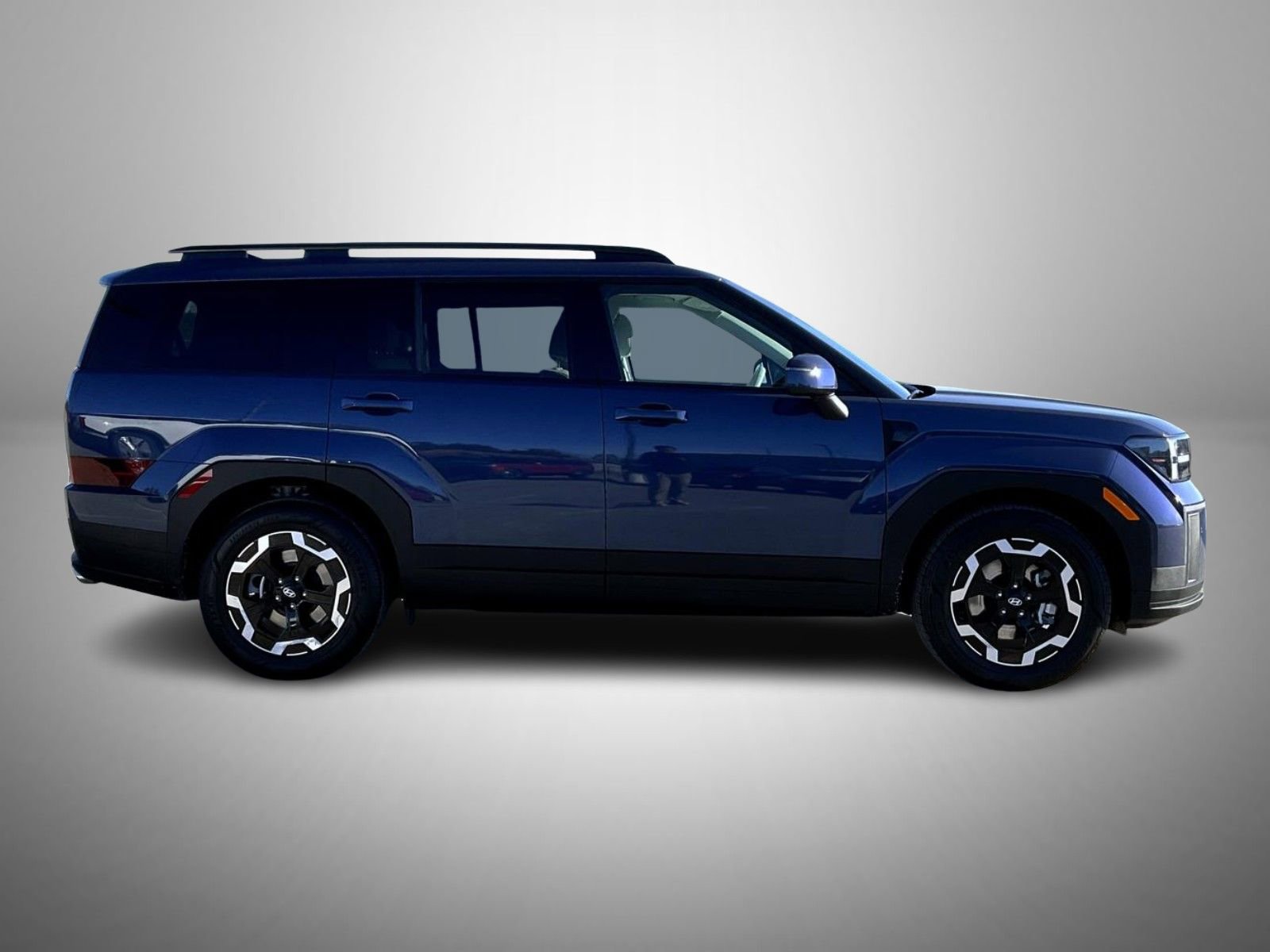 Certified 2026 Hyundai Santa Fe SEL image 4