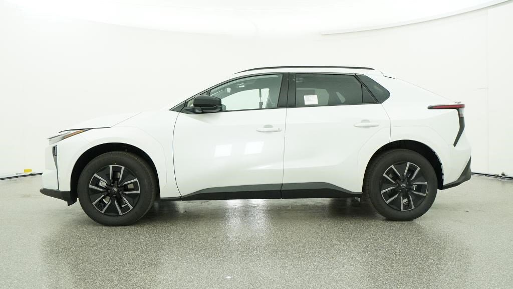 New 2026 Toyota bZ image 26