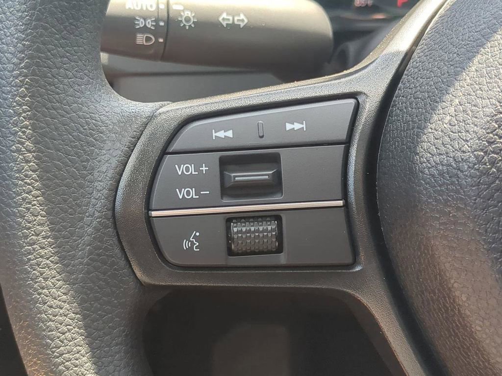 New 2026 Honda Accord SE image 25