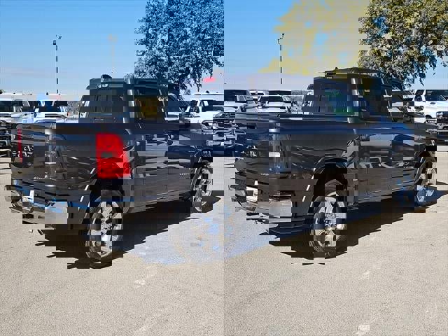 New 2026 RAM 1500 Lone Star image 37