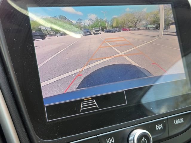 Used 2025 Chevrolet Malibu LT image 32