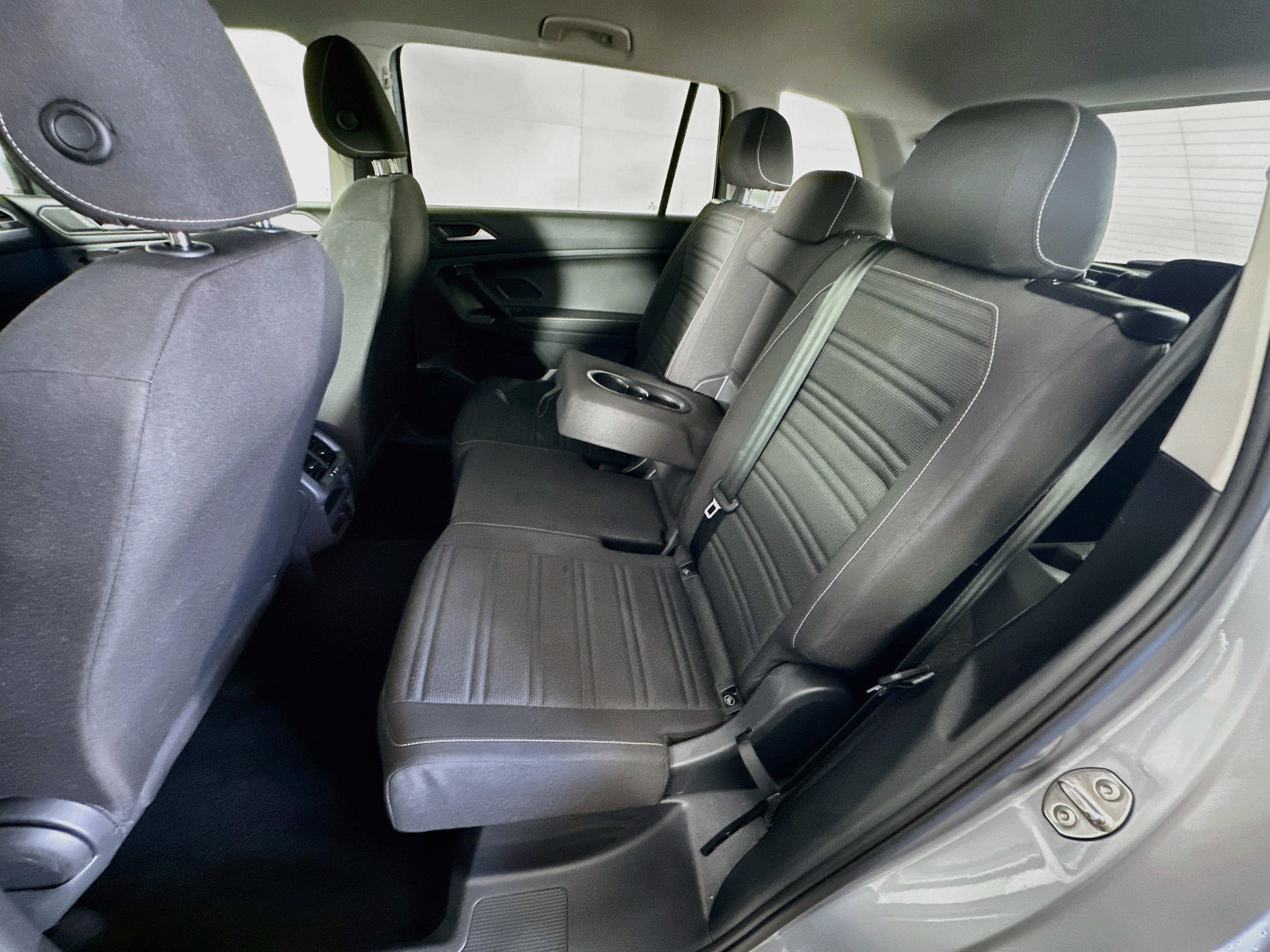Used 2023 Volkswagen Tiguan S FWD image 25