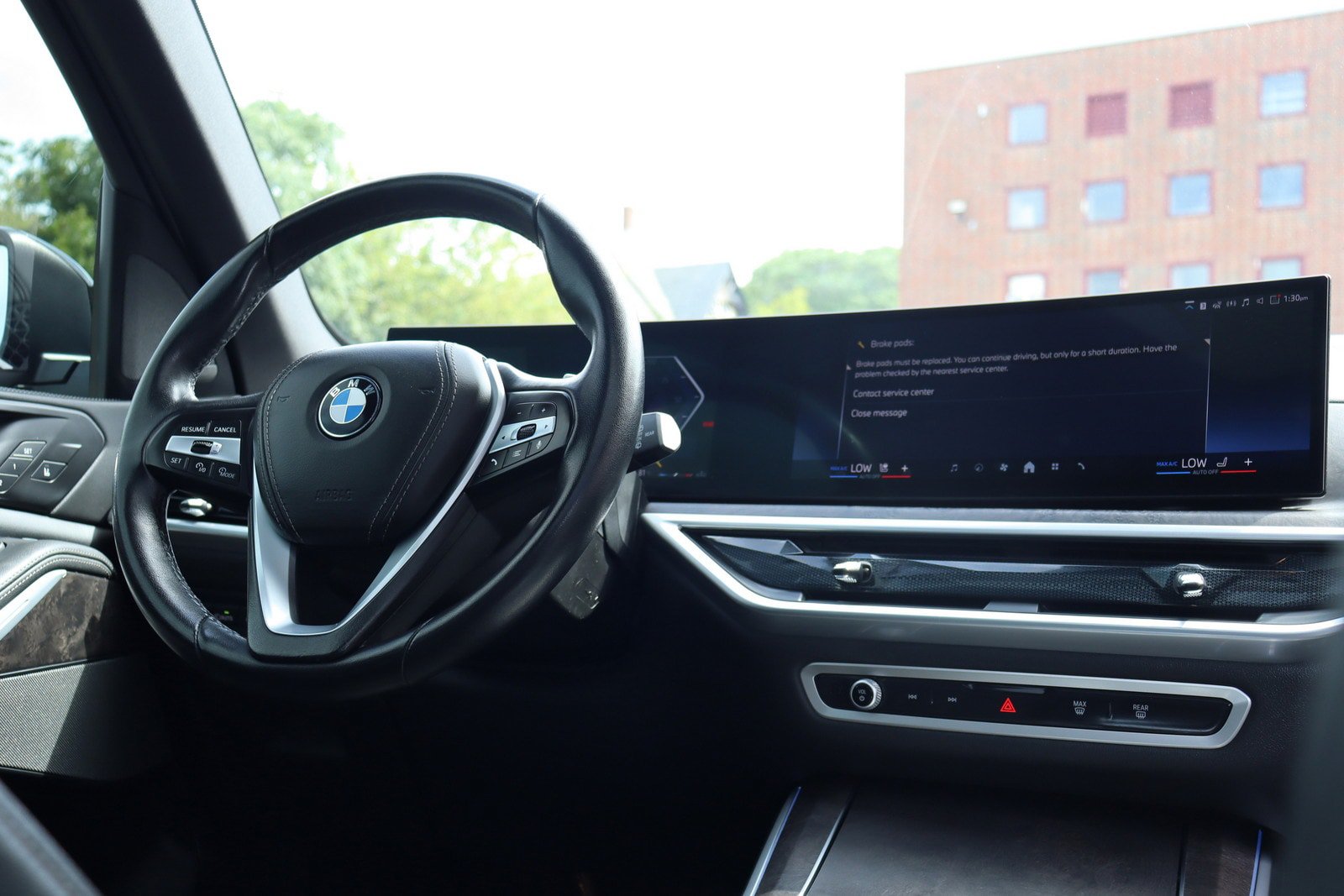Used 2024 BMW X5 xDrive40i w/ Premium Package AWD/4WD image 23