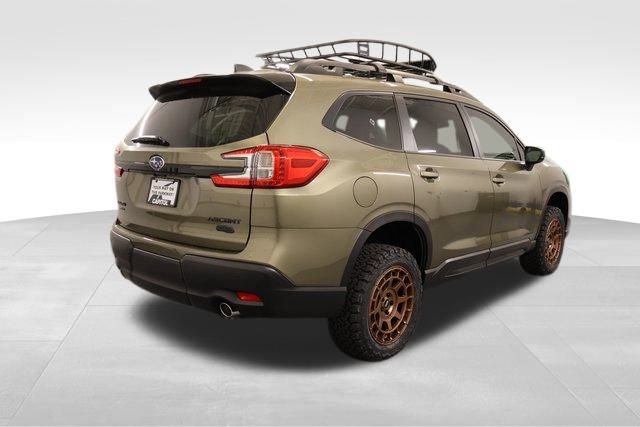 New 2025 Subaru Ascent Onyx Edition image 3