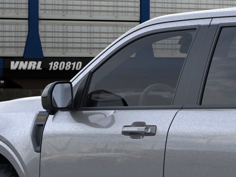 New 2026 Ford Maverick Tremor image 20