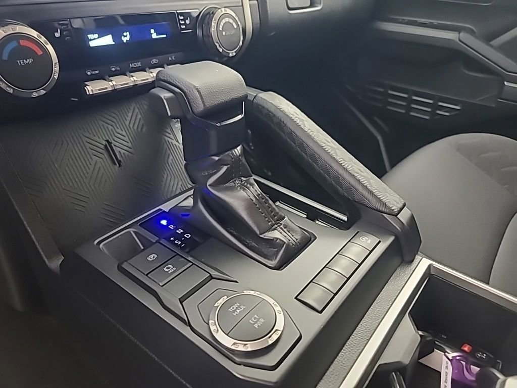 Used 2024 Toyota Tacoma SR5 RWD image 37
