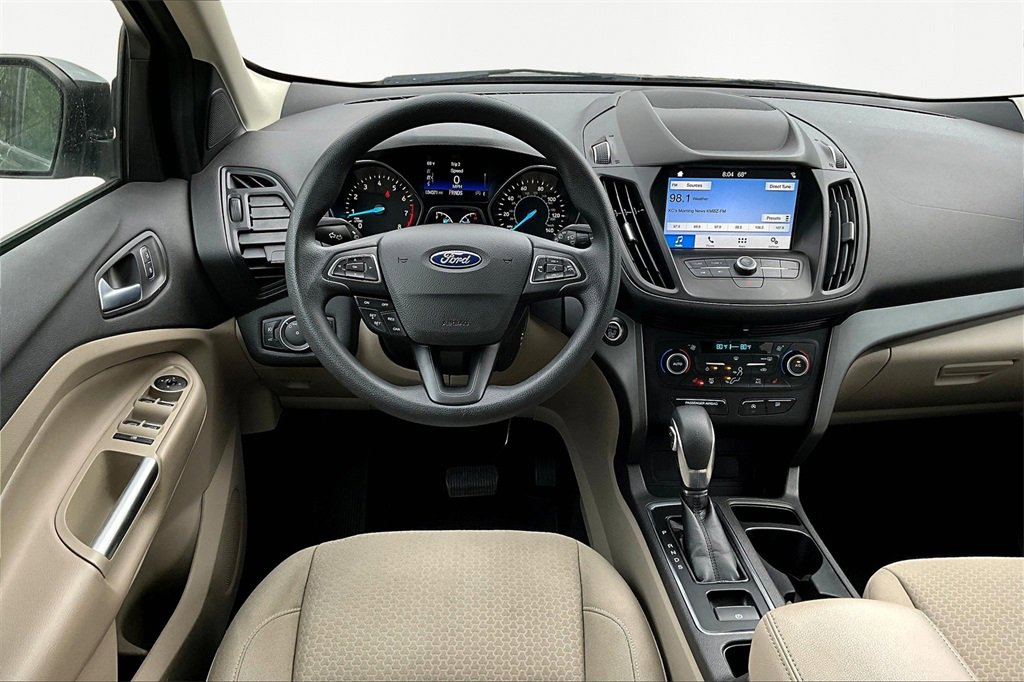 Used 2019 Ford Escape SE image 5