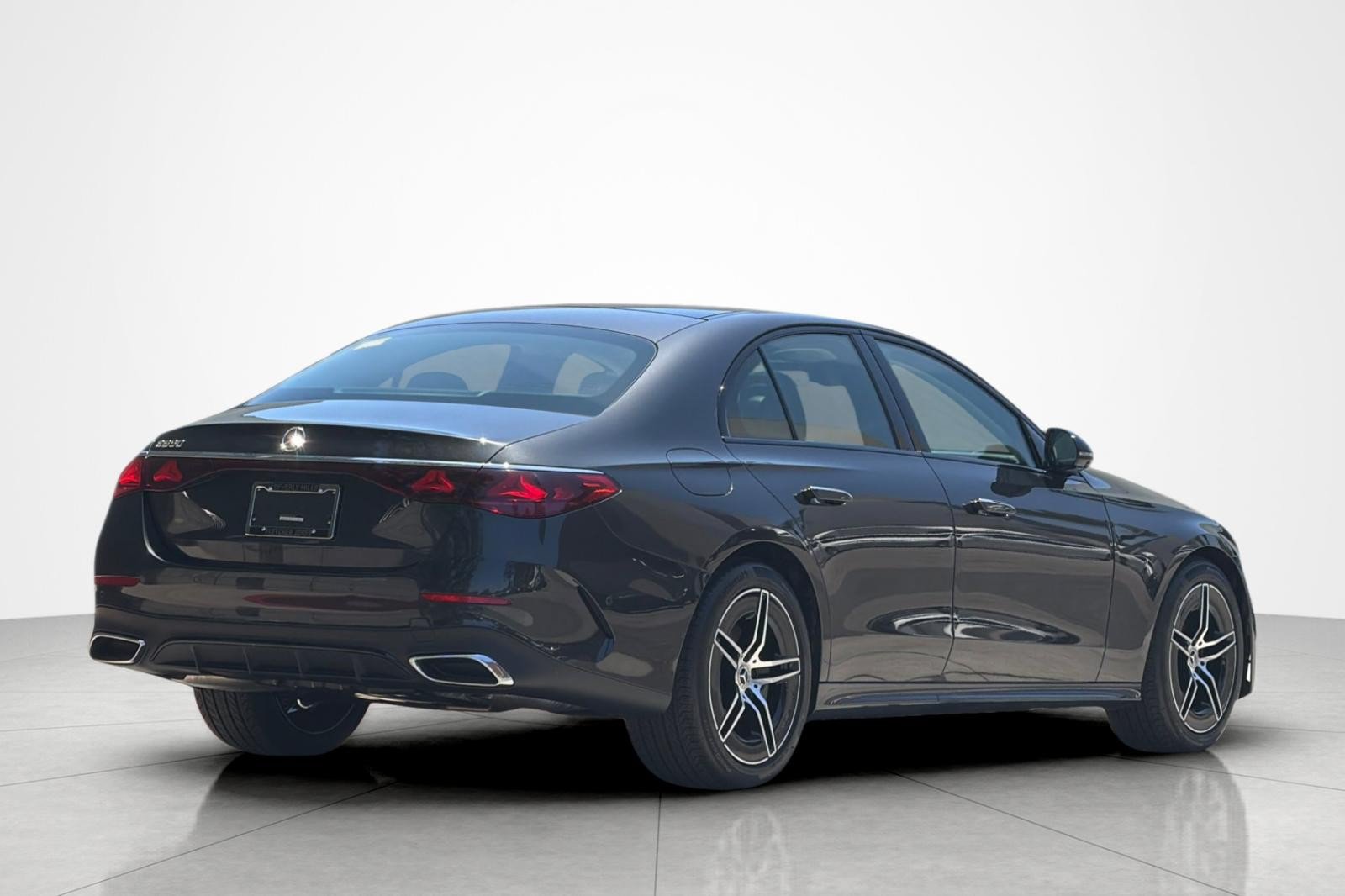 New 2026 Mercedes-Benz E 350 Sedan image 5