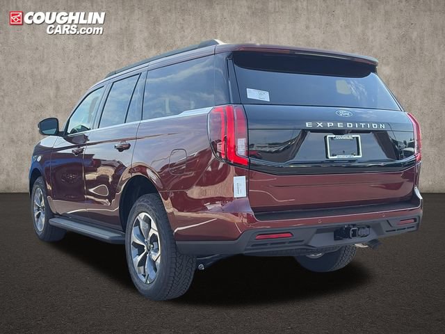 New 2027 Ford Expedition Active AWD/4WD image 6