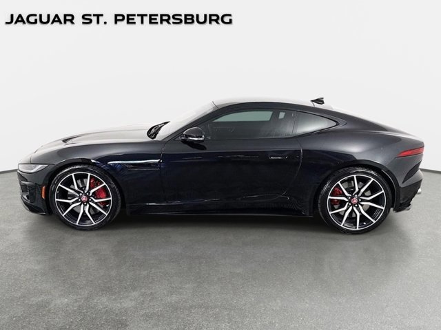 Used 2023 Jaguar F-TYPE R image 8
