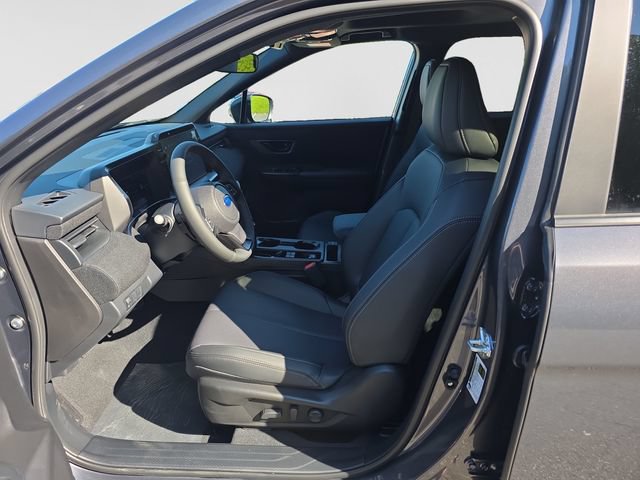New 2026 Subaru Outback Limited AWD/4WD image 11