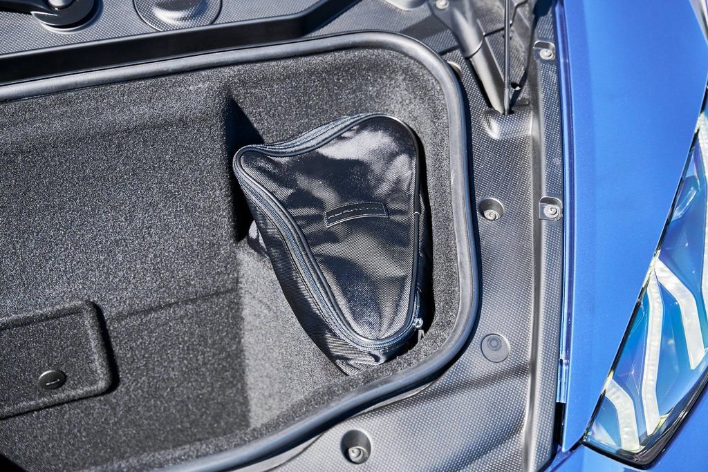 Used 2024 Lamborghini Huracan Tecnica image 22