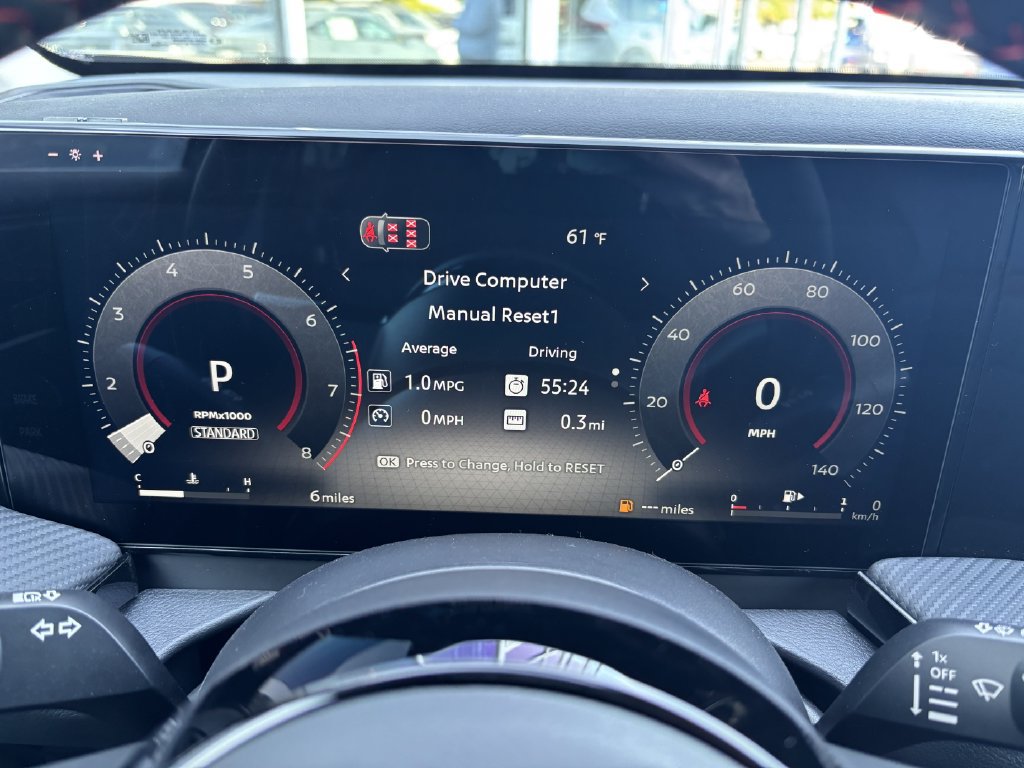 New 2027 Nissan Kicks SR AWD/4WD image 17