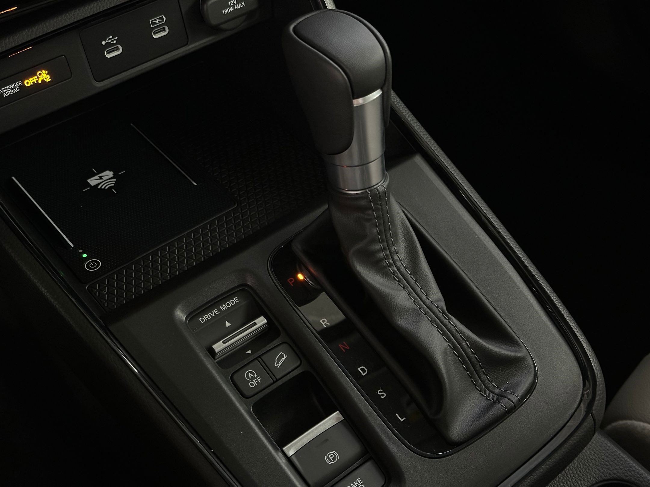 New 2026 Honda CR-V EX-L image 18