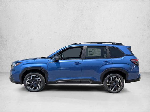 New 2026 Subaru Forester Limited AWD/4WD image 5