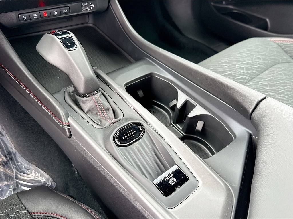 New 2026 Dodge Charger Scat Pack w/ Blacktop Package AWD/4WD image 17