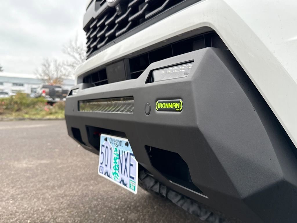 Used 2024 Toyota Tacoma TRD Off-Road image 20