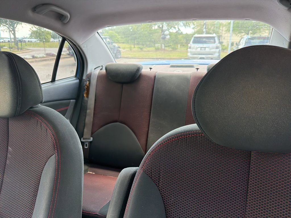 Used 2009 Kia Rio SX w/ PWR Pkg FWD image 2