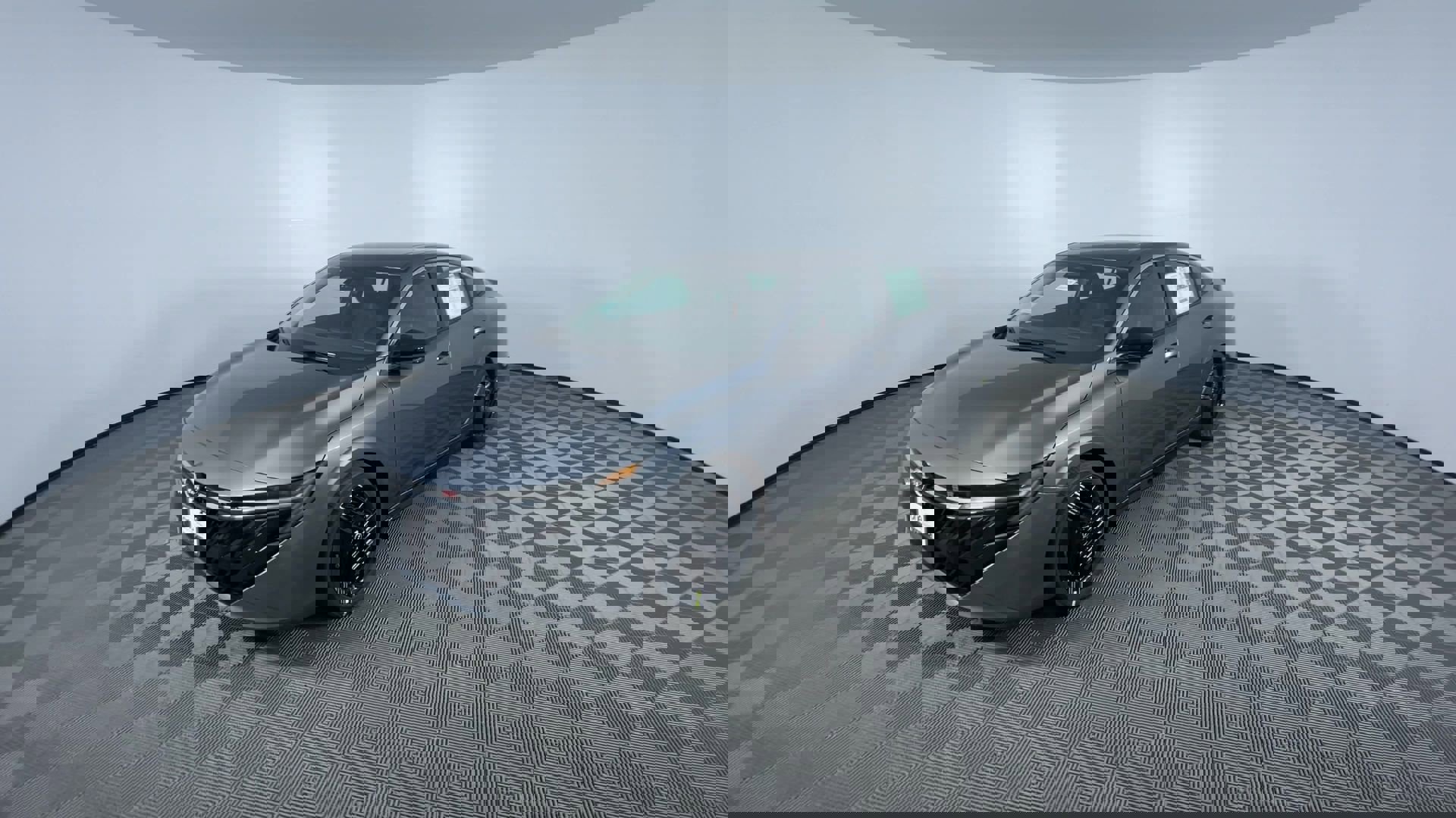 New 2026 Nissan Sentra SR w/ SR Premium Package image 4