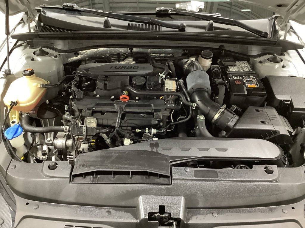 Used 2023 Kia K5 GT-Line w/ GT-Line Premium Package image 24