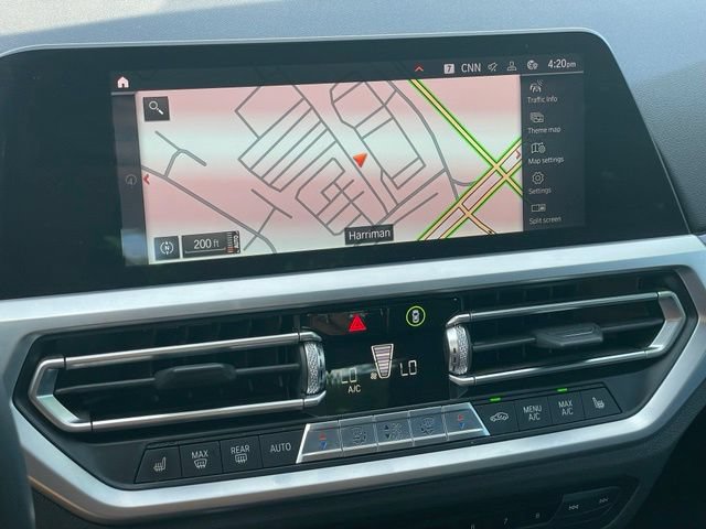 Used 2020 BMW M340i xDrive w/ Premium Package AWD/4WD image 19