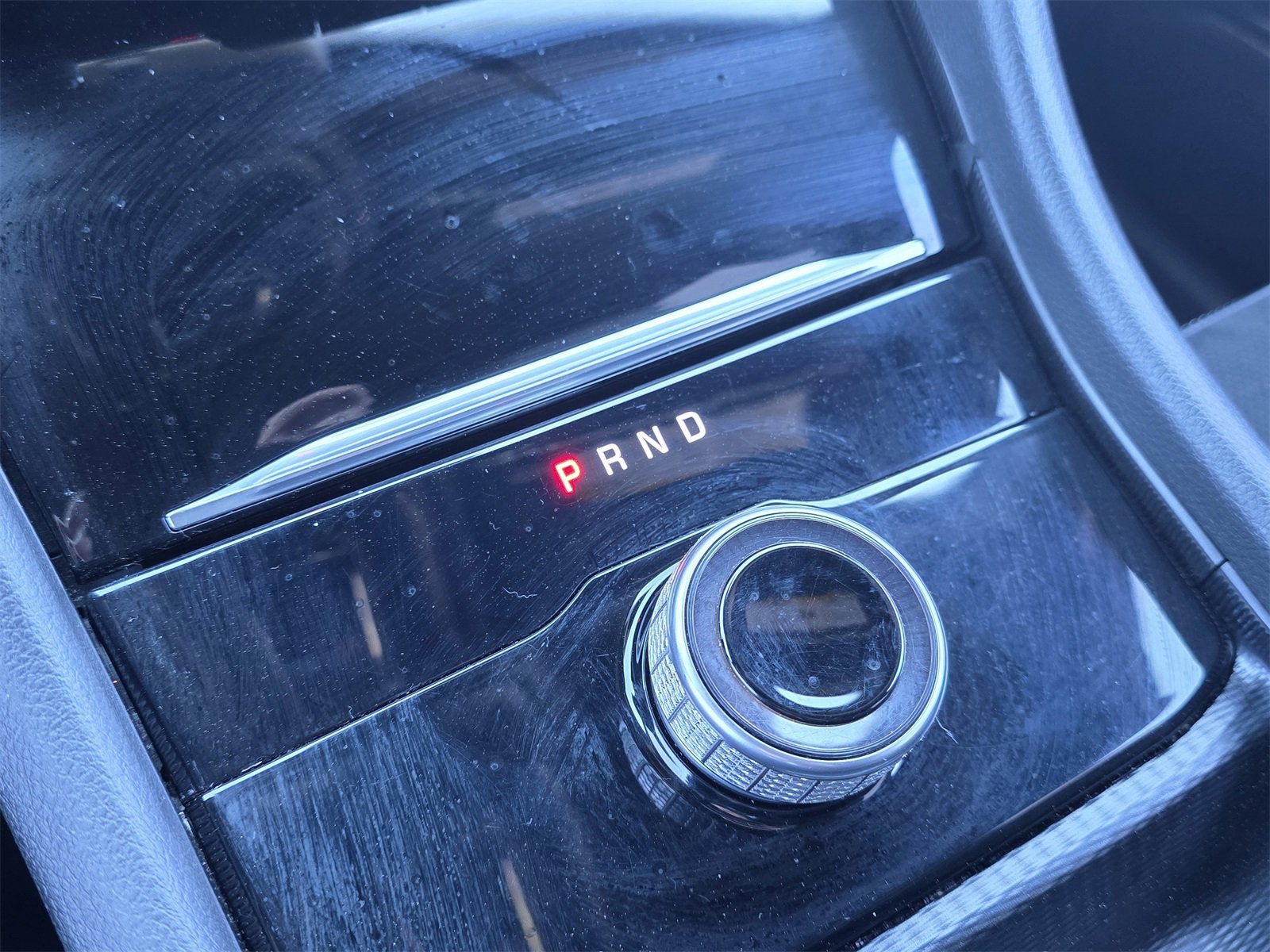 Used 2024 Jeep Grand Cherokee Altitude image 18