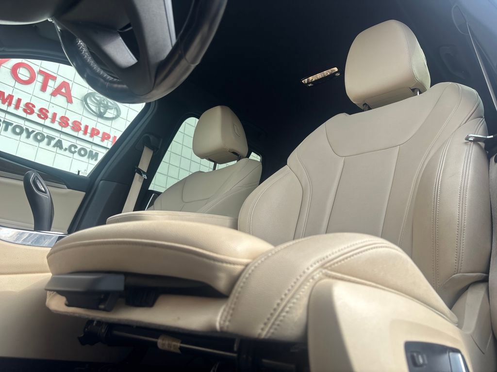 Used 2019 BMW X3 xDrive30i image 9