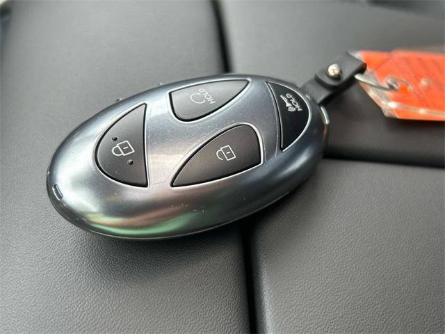 New 2026 Hyundai Palisade Calligraphy image 15