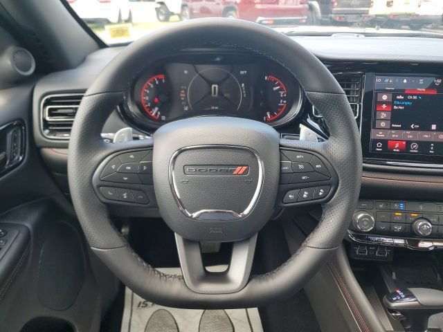 New 2026 Dodge Durango GT AWD/4WD image 19