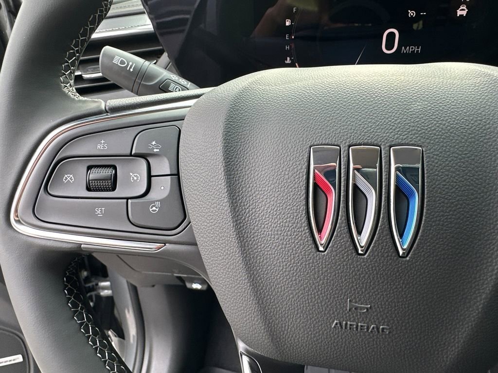 New 2026 Buick Encore GX Avenir w/ Avenir Convenience Package FWD image 25