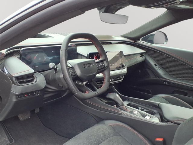 New 2026 Dodge Charger Scat Pack AWD/4WD image 8