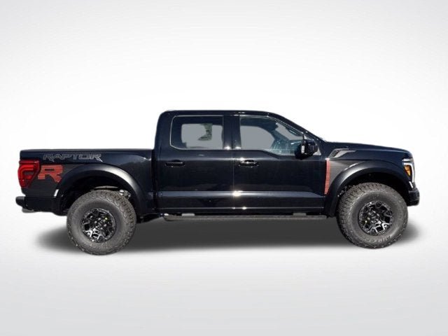 New 2026 Ford F150 Raptor w/ Equipment Group 803A Raptor R AWD/4WD image 7