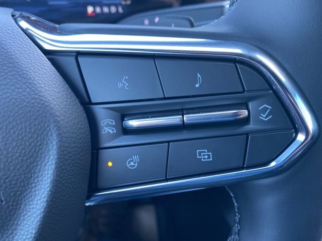 New 2026 Chevrolet Equinox LT w/ Convenience Package II image 10