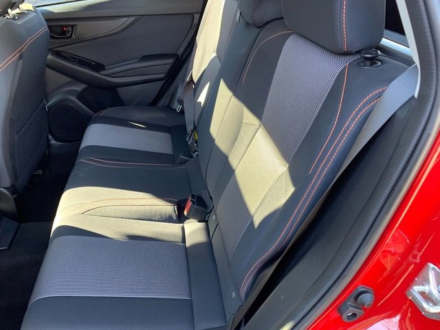 Used 2022 Subaru Crosstrek 2.0i Premium w/ Moonroof Package image 19