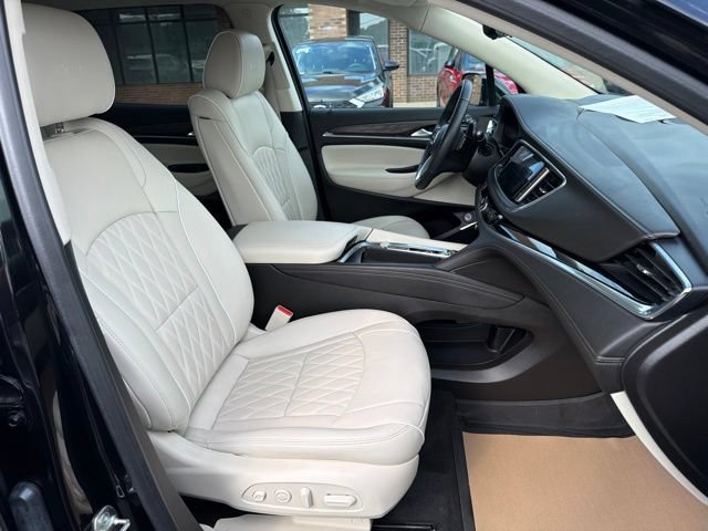 Certified 2024 Buick Enclave Avenir w/ LPO, Floor Liner Package AWD/4WD image 24