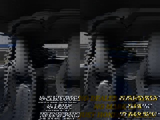 New 2026 Chevrolet Corvette Stingray Preferred Cpe w/ 2LT image 24