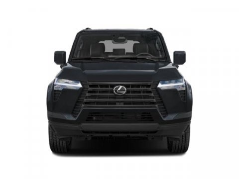 New 2026 Lexus GX 550 AWD/4WD image 4