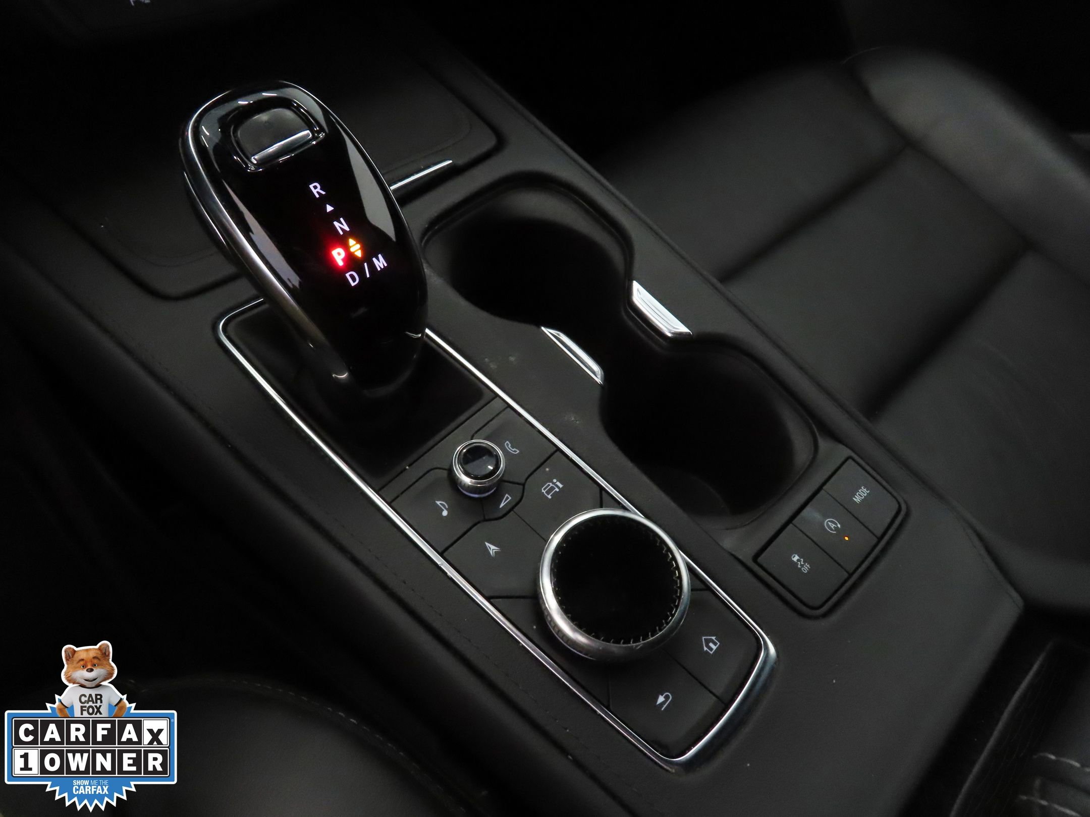 Used 2024 Cadillac XT4 Premium Luxury image 17