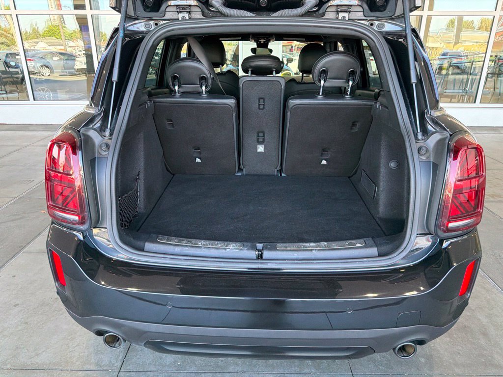 Used 2023 MINI Cooper Countryman S FWD image 15