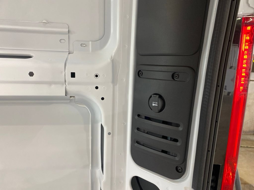 New 2026 RAM ProMaster 3500 w/ Convenience Group FWD image 7