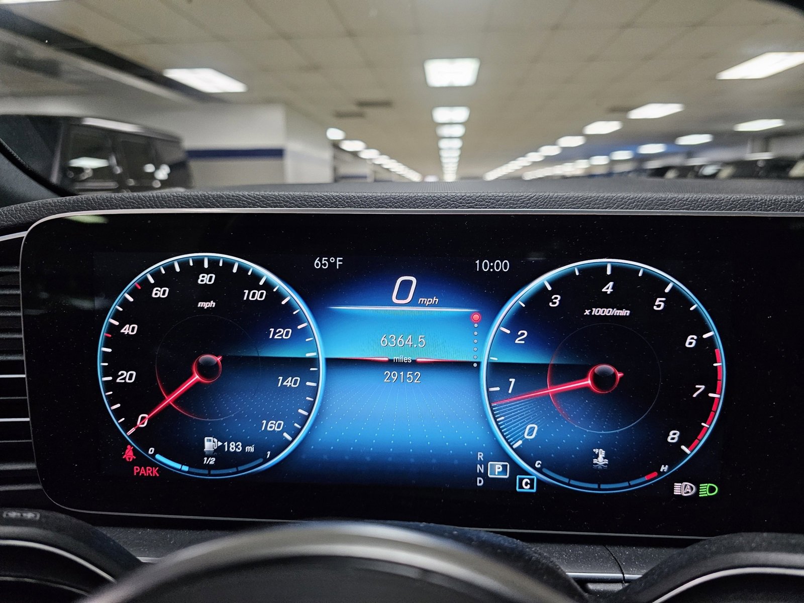 Used 2022 Mercedes-Benz GLE 350 image 12