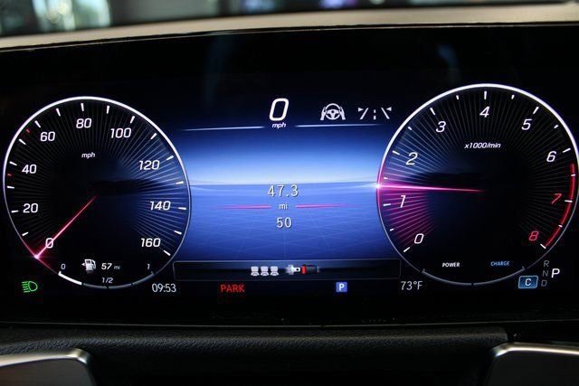 New 2024 Mercedes-Benz GLB 250 4MATIC image 16