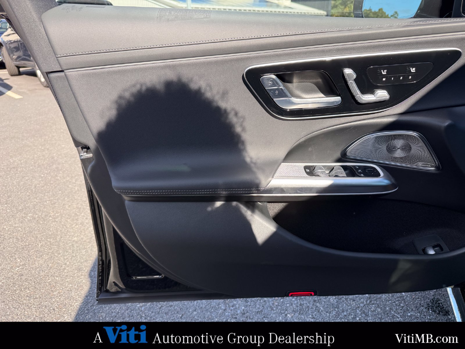 New 2027 Mercedes-Benz E 450 4MATIC Sedan image 11